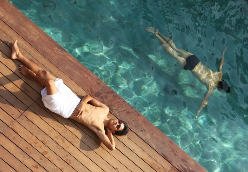 MENs Resort & Spa