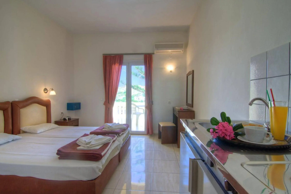 Aparthotel Athina