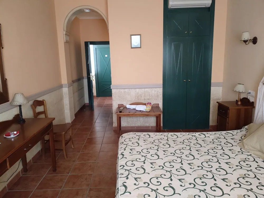 Hotel Restaurante Venta Nueva