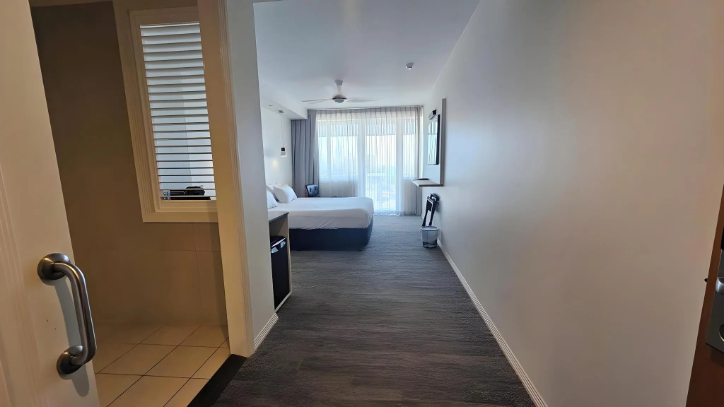 Heart Hotel and Gallery Whitsundays