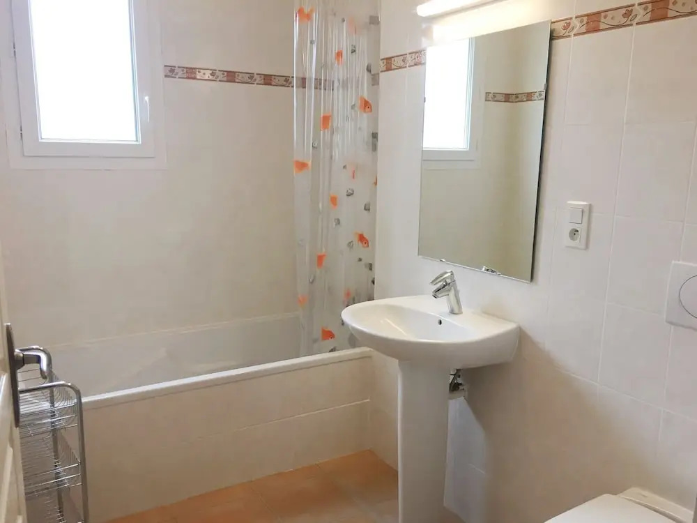 Holiday Home in Sampzon near Ardeche River