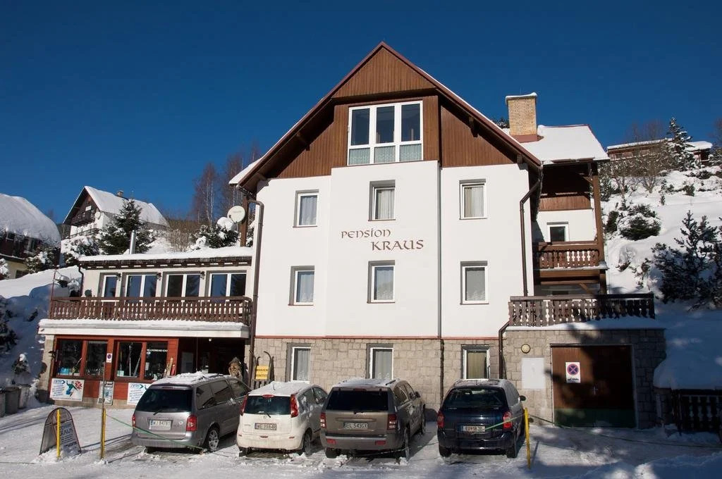 Pension Kraus