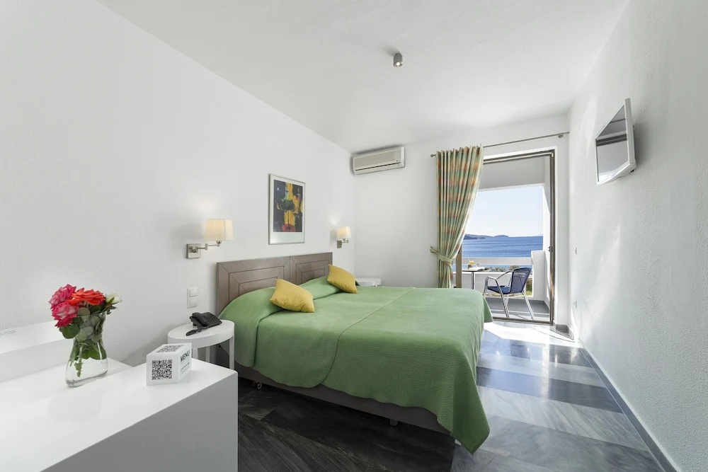 Hotel Perrakis