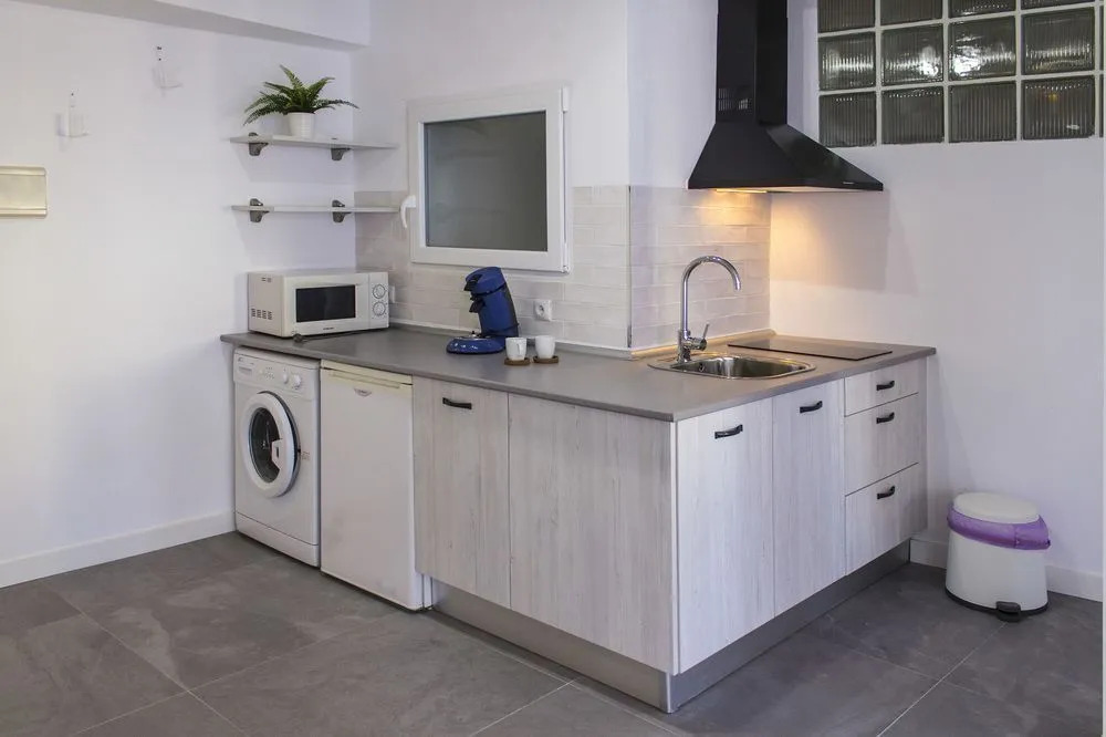 Loft Humilladero Malaga