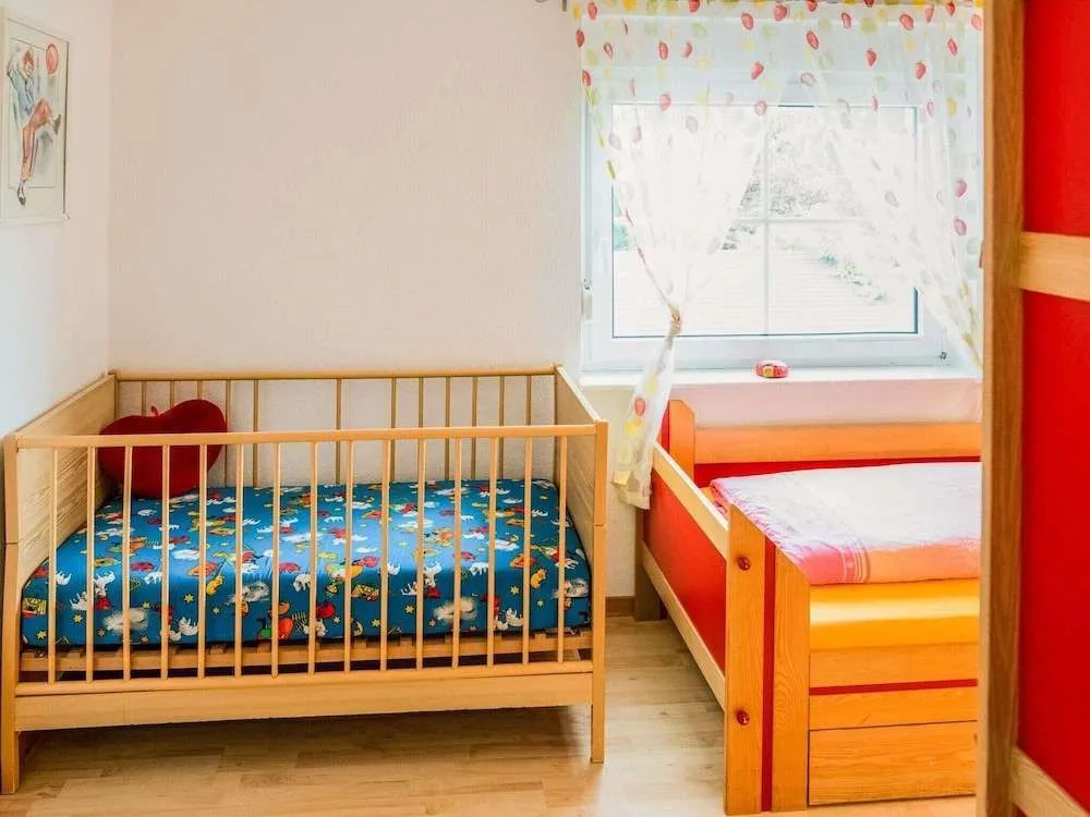 Luxurious Apartment in Medebach near public pool