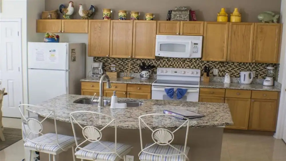Ip60442 - Windsor Palms Resort - 4 Bed 3 Baths Villa