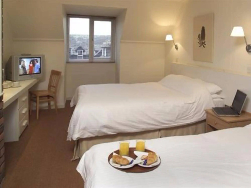 Winchelsea Lodge