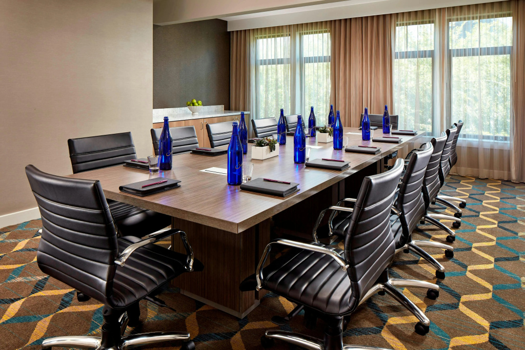 Residence Inn Los Angeles LAX/Manhattan Beach