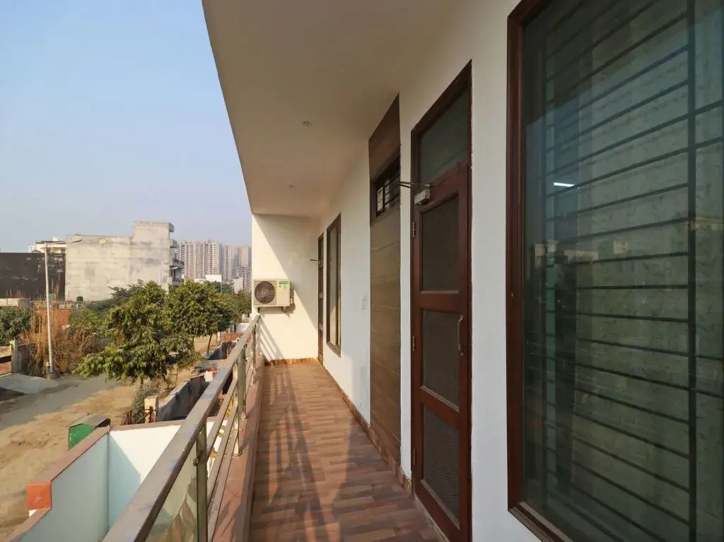 Galaxy Paradise By OYO Rooms