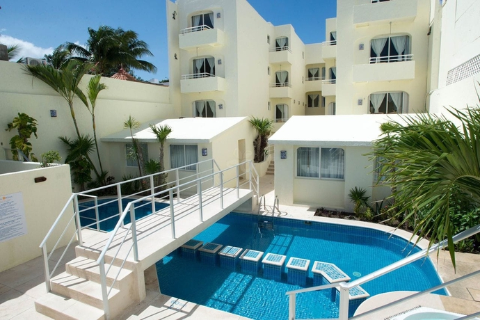 Hotel La Mola