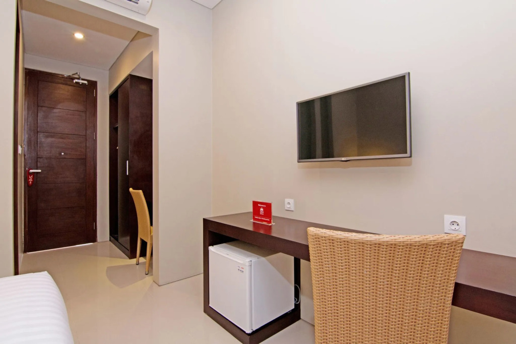 Zen Rooms Jimbaran Jepun