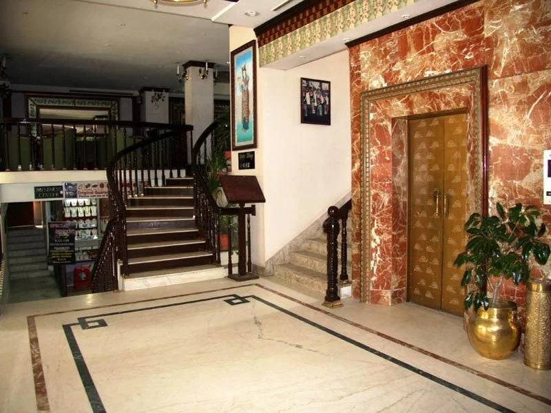 Hotel Gangjong