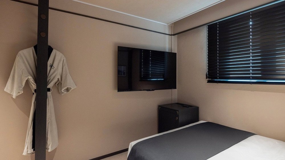 Anook Hotel & Spa Seoul Jongno Anguk 2nd Branch