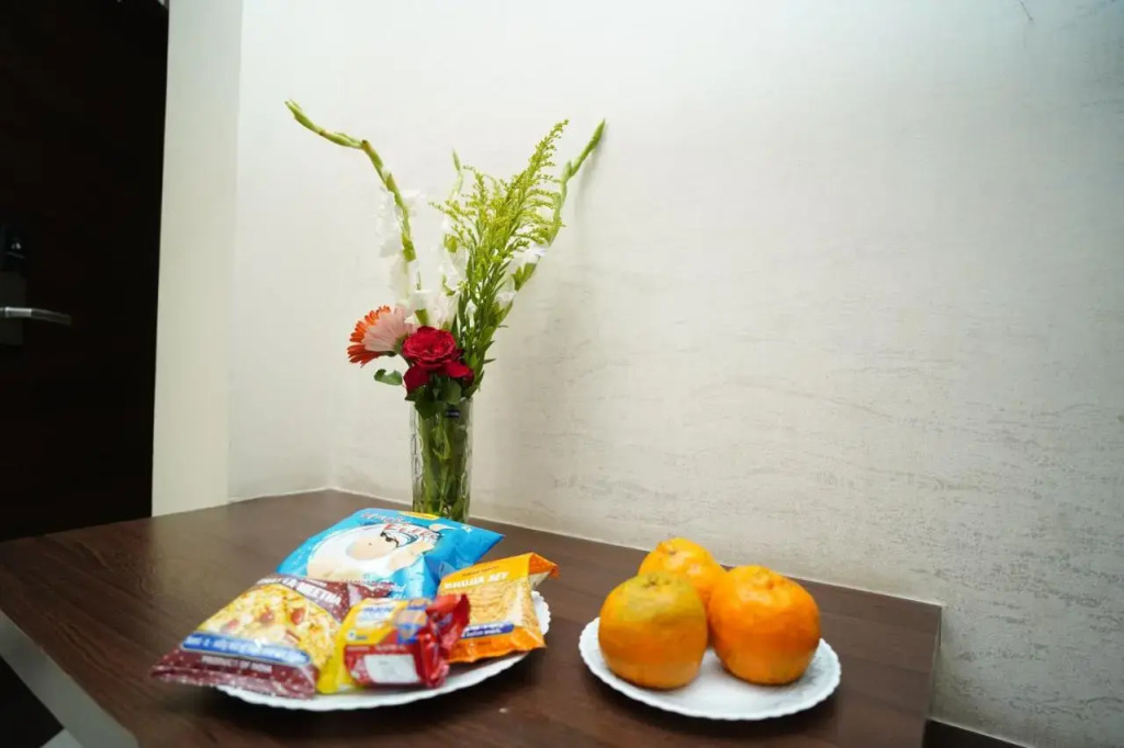 Orange Tree Hotels