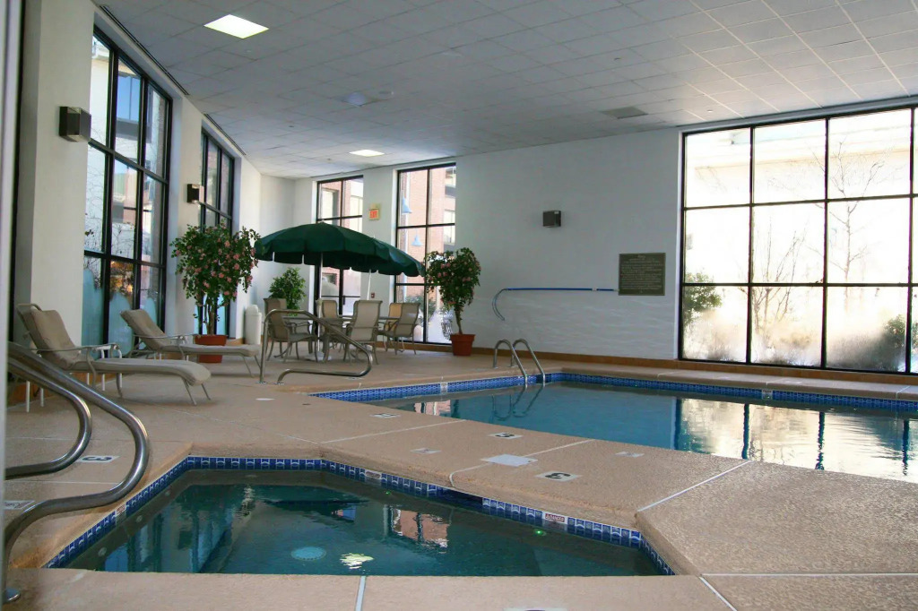 Hampton Inn & Suites Fairfield