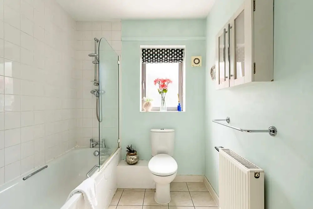 London Apartment in Trendy Clapham Junction