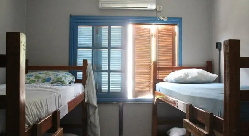 Casa Azul Hostel
