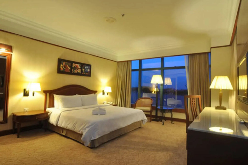 GBW Hotel