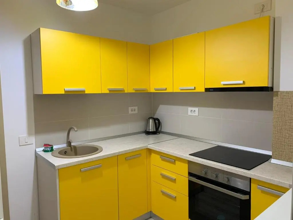 Luxury Apartments Newton by GLAM - Parking Option