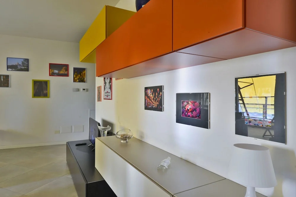 Futura Apartment