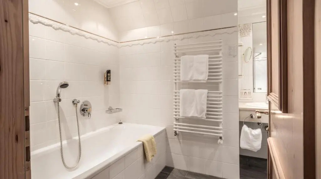 Hotel Alte Post
