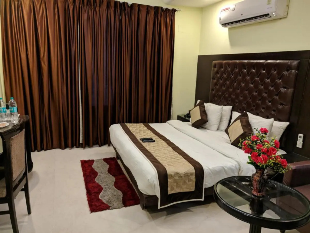 Sumedha Premium