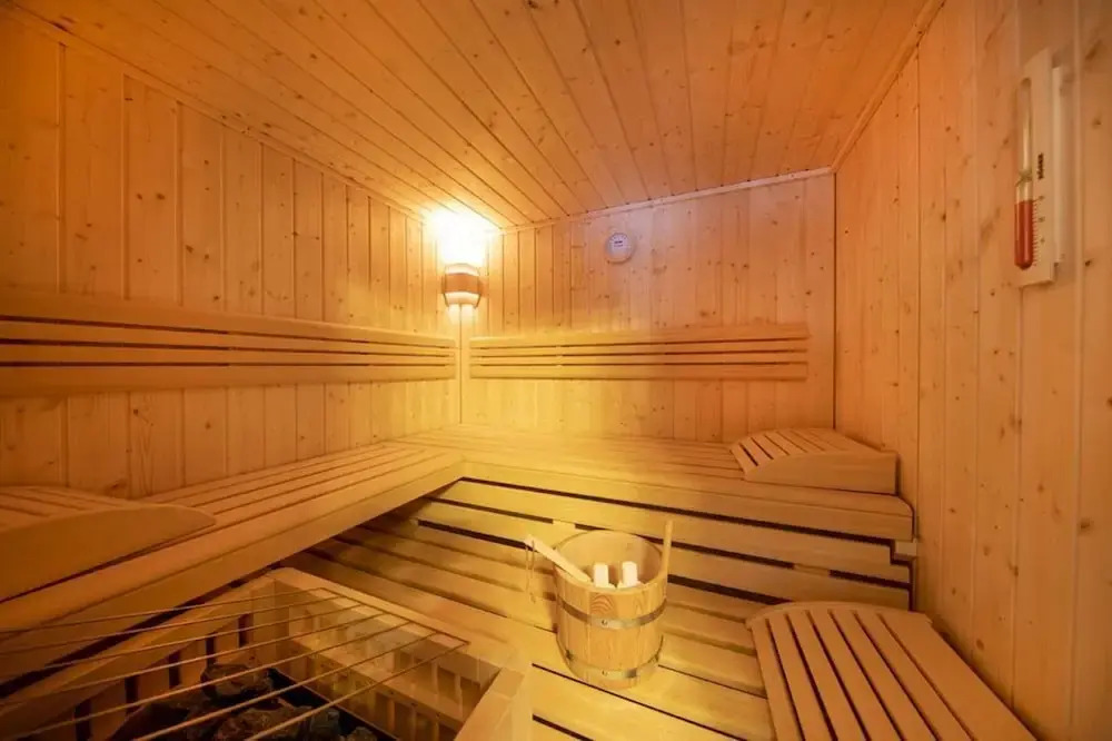Serene Chalet in Neukirchen near Wildkogel Ski Arena