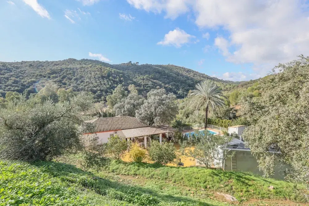 Casa Rural Los Menestrales