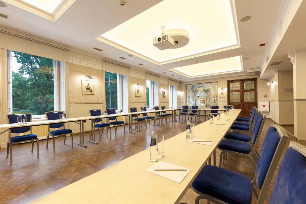 Radisson Hotel Old Town Riga