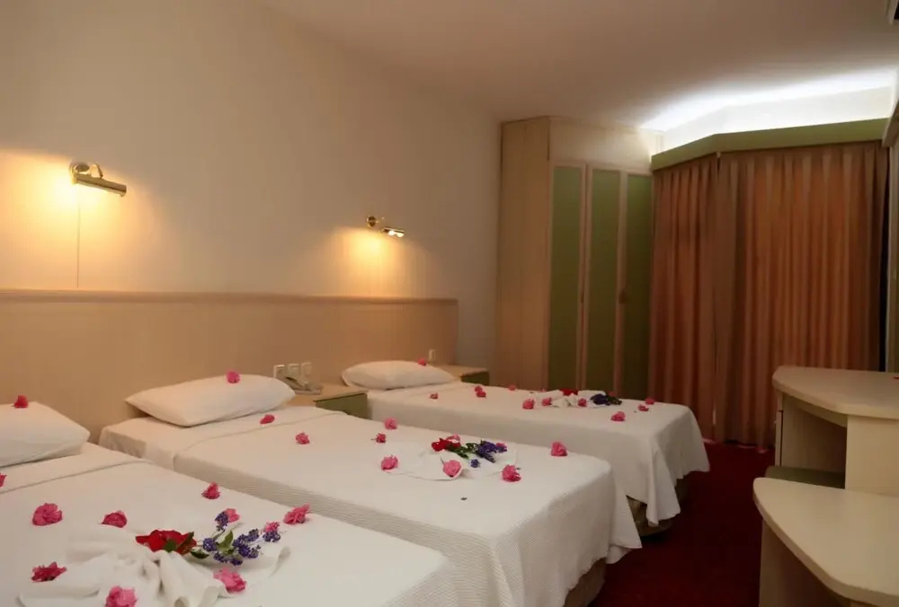 Rıdvan Hotel
