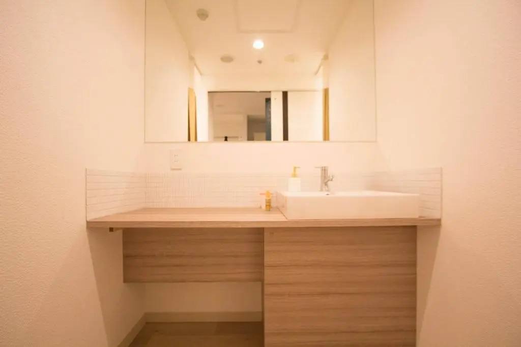 SEVEN Building / Vacation STAY 4950