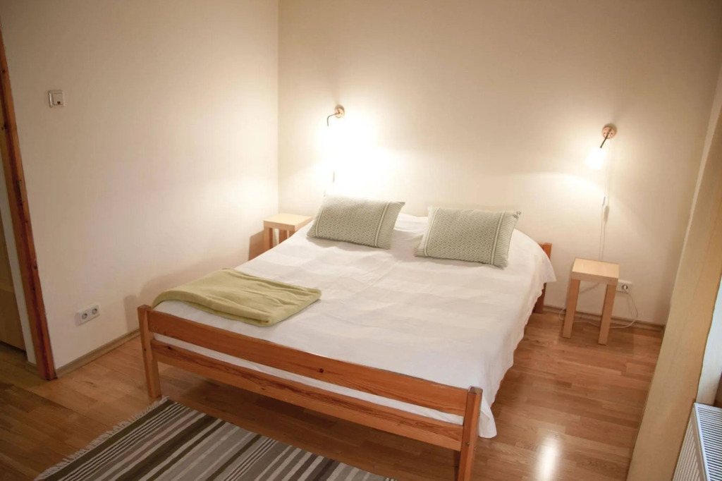 Linda Garden Apartment