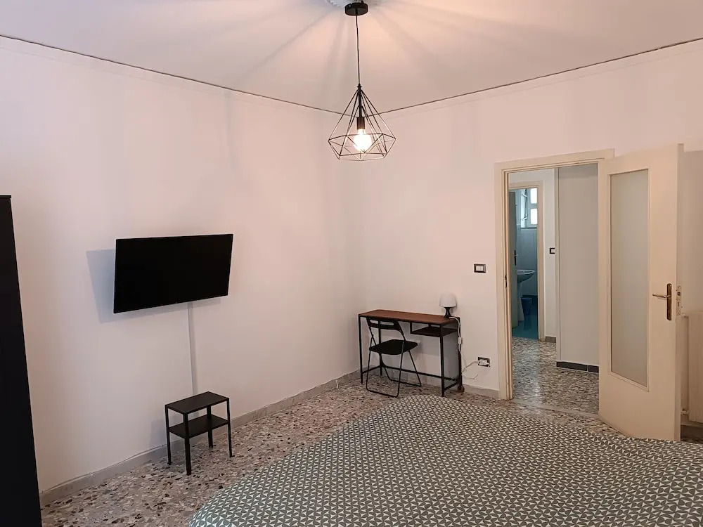 B&B Napoli Fuorigrotta