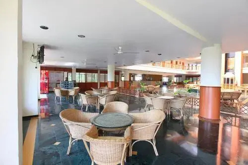Shilpi Hill Resort