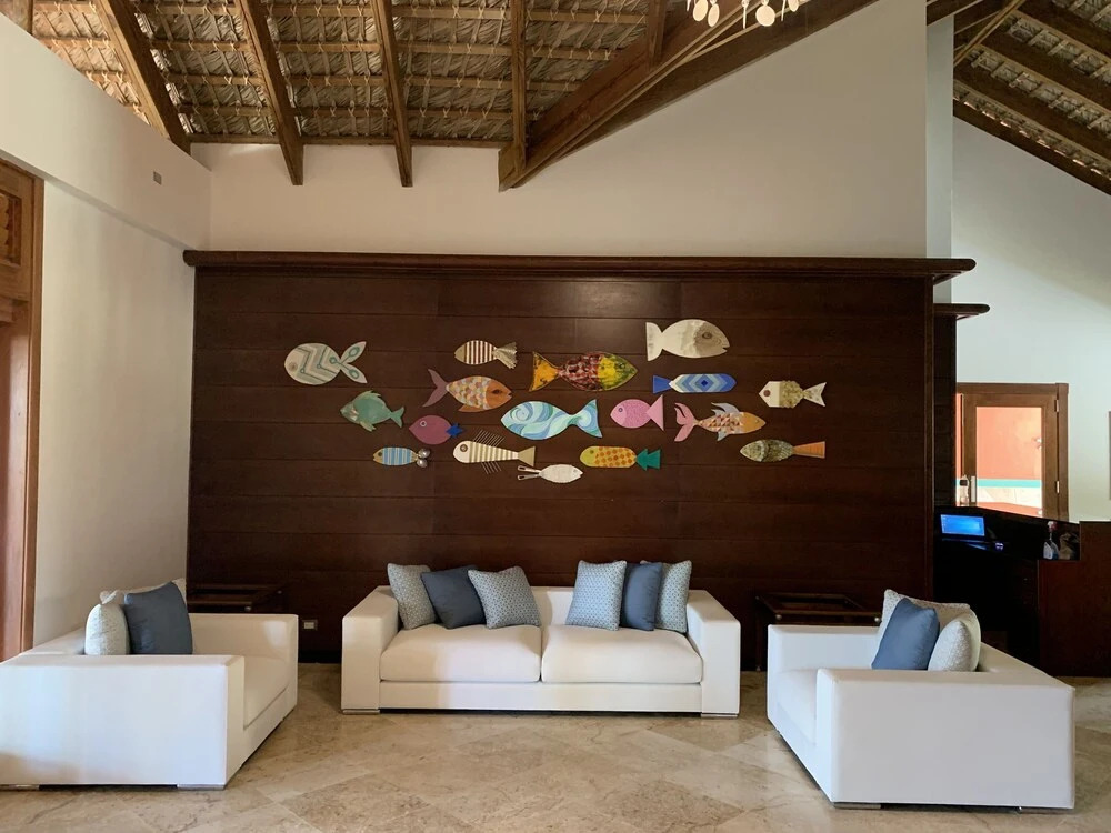 Sunset boutique hotel  All-Suites