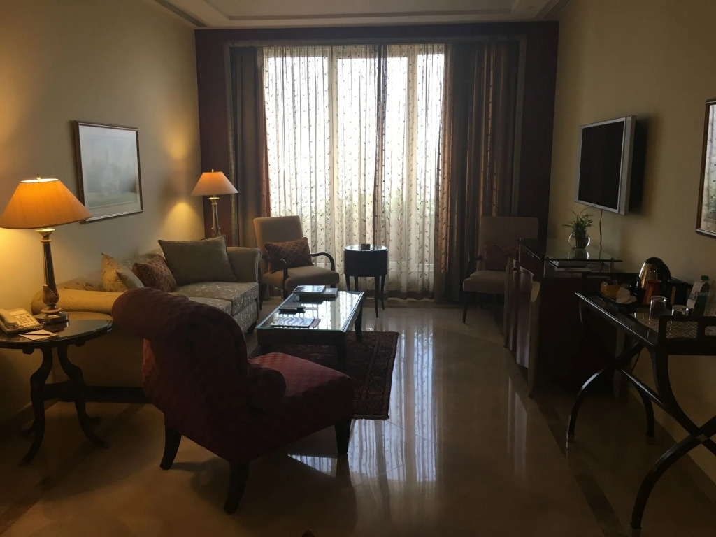 The Lalit Mumbai