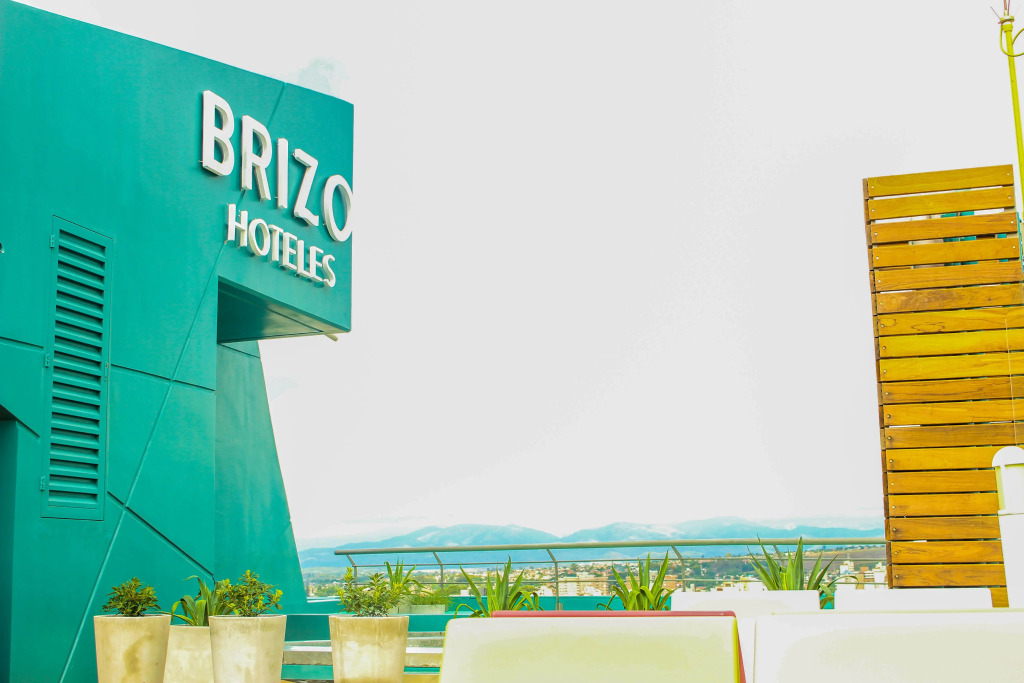 Brizo Salta
