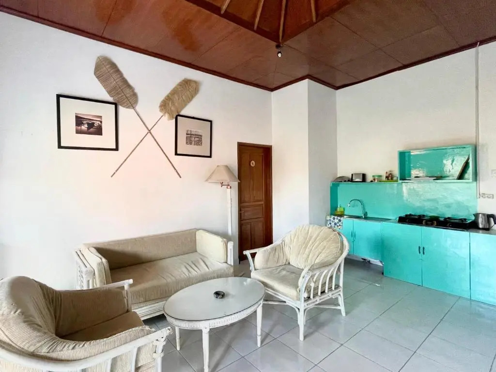 NIKINIKO Beach House by Lolavillas - 100mts to the beach