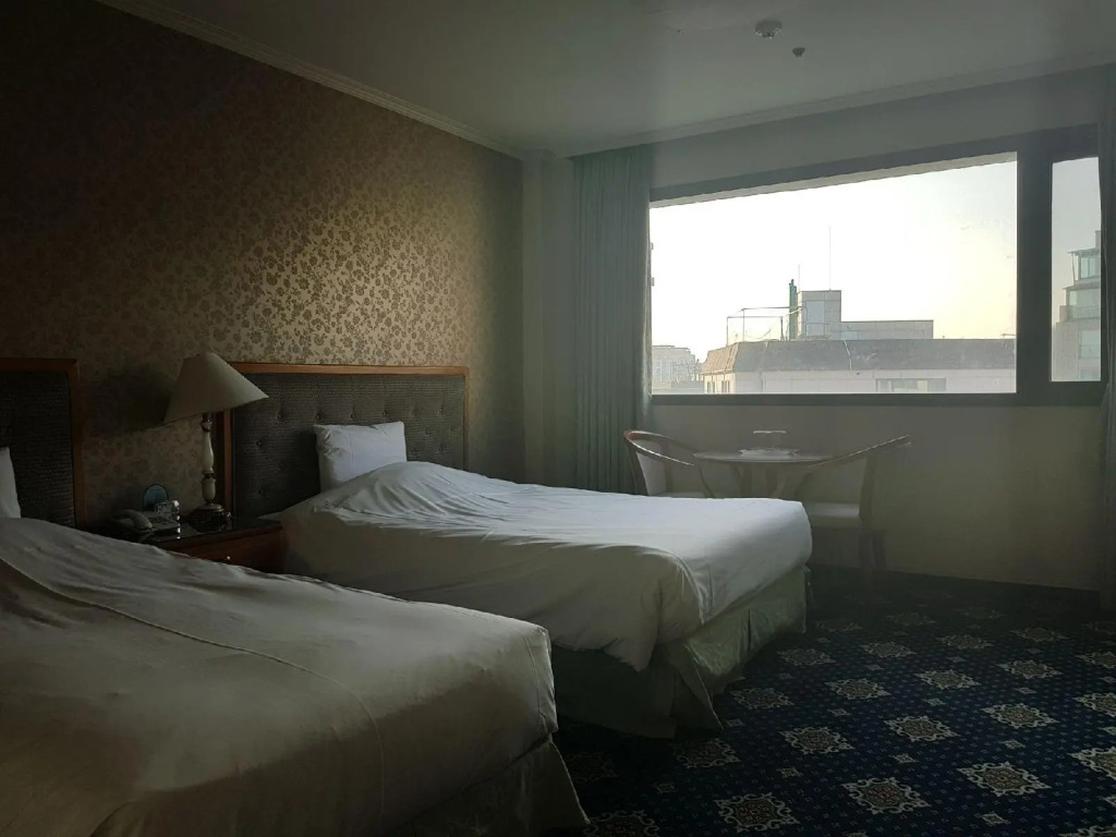 Hankang hotel