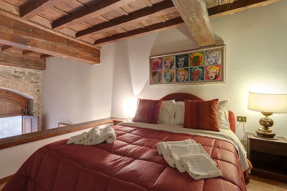 Home Sharing - Oltrarno