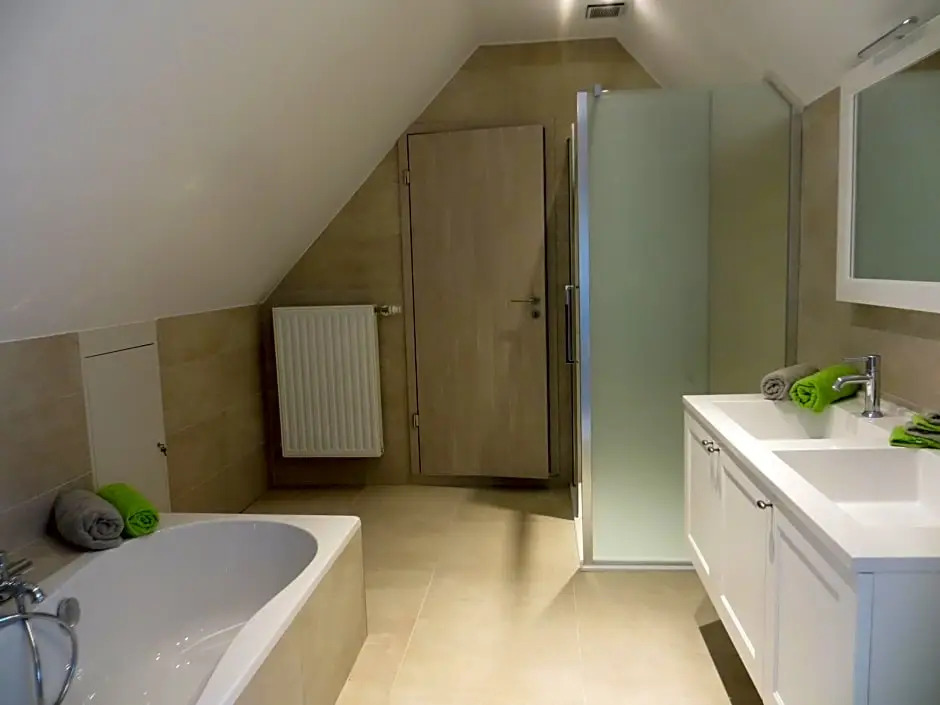 B&B t Hannonshof