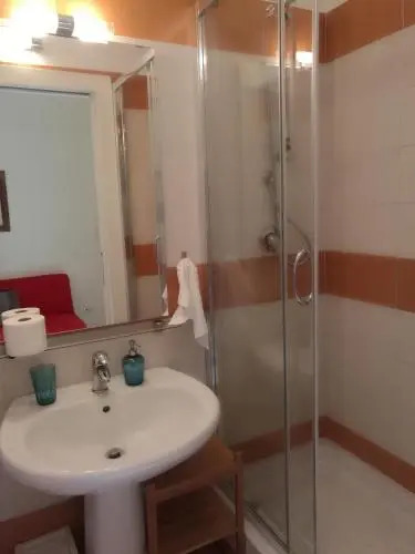 Venticello Apartment