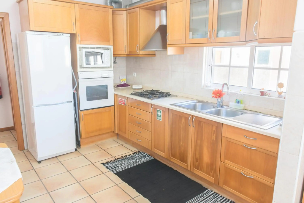 Feel-at-home in Machico