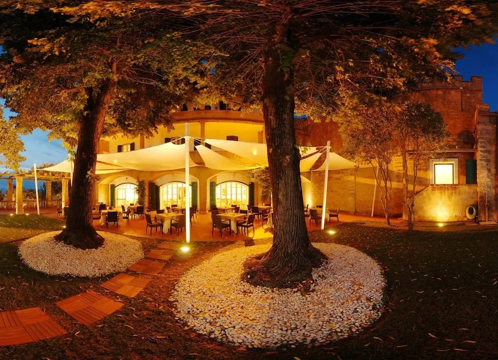 Tenuta Torre Gaia