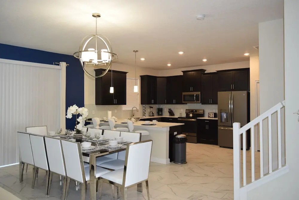 Amazing House! Champions Gate - 1596SAN