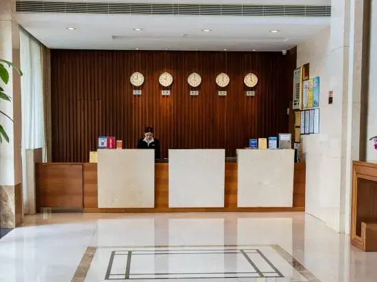 Wenhua Hotel