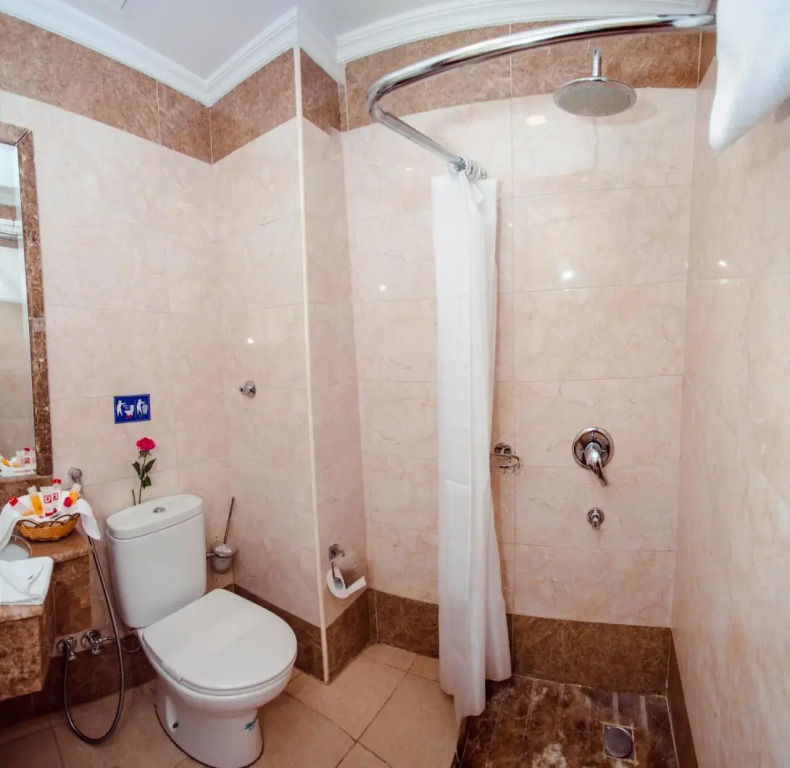 Al JAWHRA TOWER HOTEL