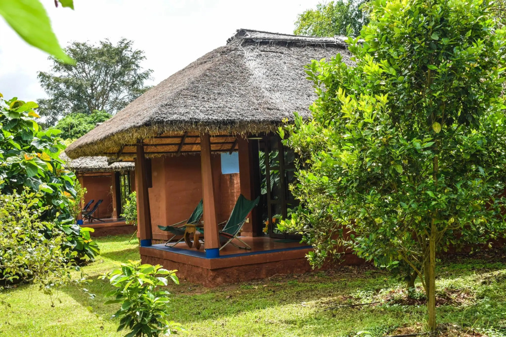 Red Earth Kabini