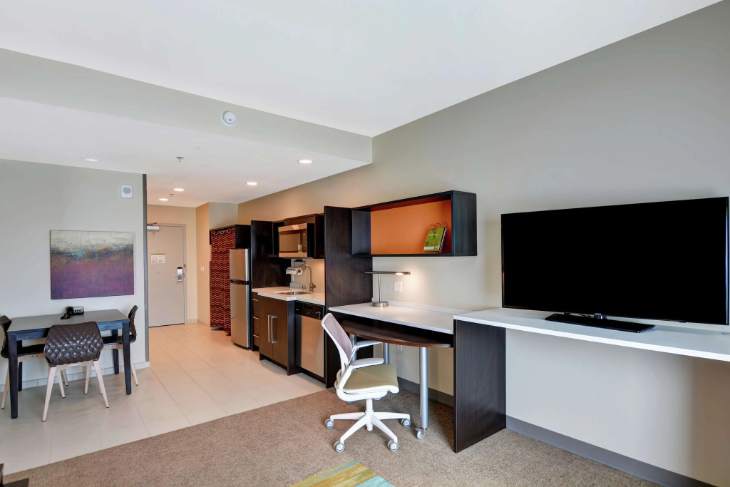 Home2 Suites By Hilton Las Vegas Strip South