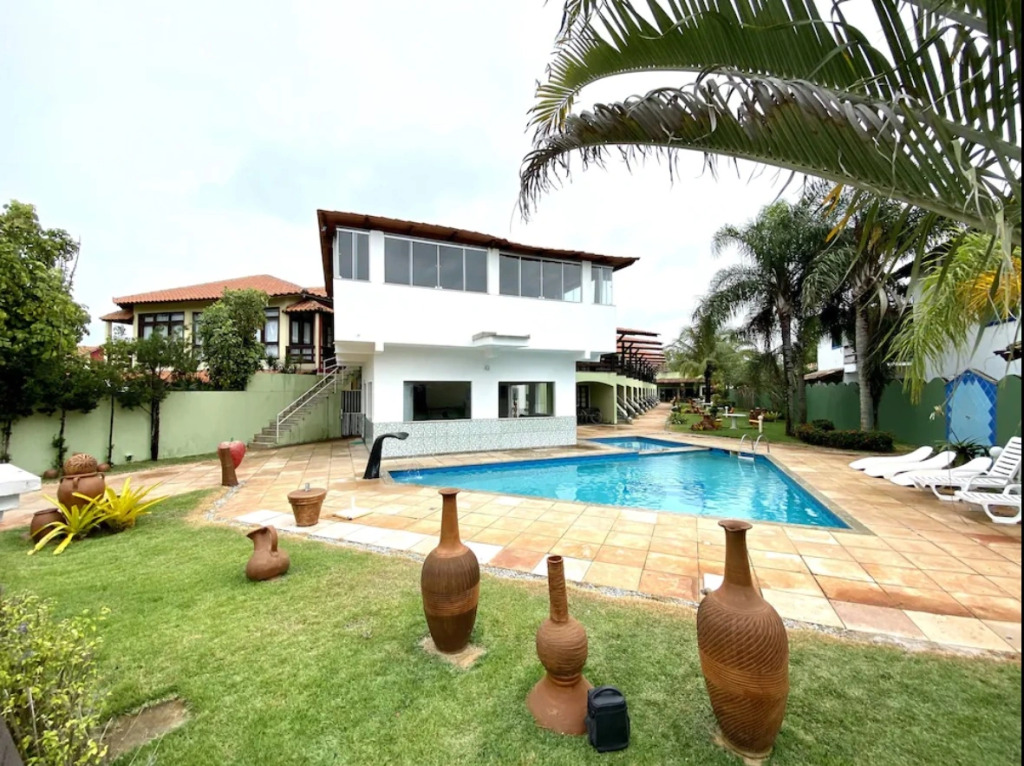 Mutá Praia Hotel